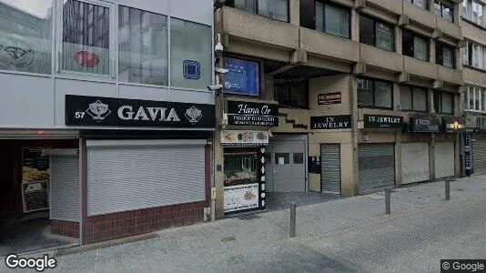 Apartments for rent in Stad Antwerp - Photo from Google Street View