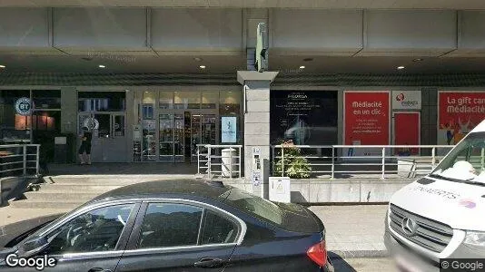 Apartments for rent in Luik - Photo from Google Street View