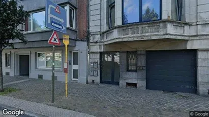 Apartments for rent in Luik - Photo from Google Street View
