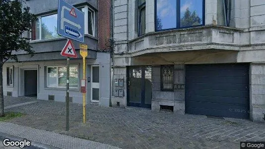 Apartments for rent in Luik - Photo from Google Street View