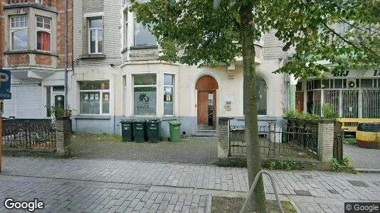 Apartments for rent in Stad Gent - Photo from Google Street View