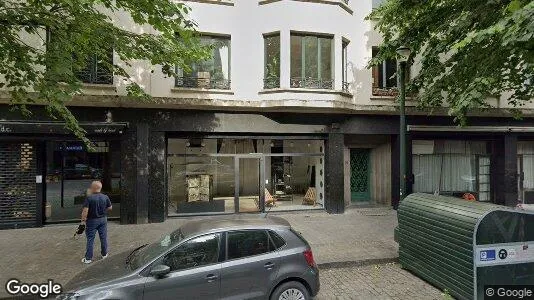 Apartments for rent in Stad Brussel - Photo from Google Street View
