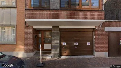Apartments for rent in Charleroi - Photo from Google Street View