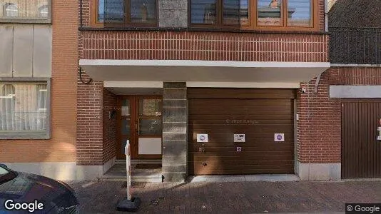 Apartments for rent in Charleroi - Photo from Google Street View