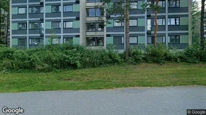 Apartments for rent in Jyväskylä - Photo from Google Street View