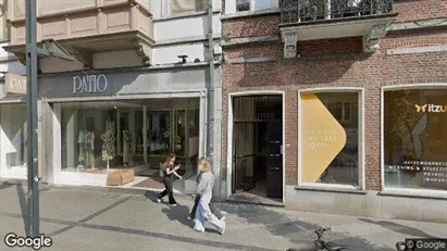 Apartments for rent in Leuven - Photo from Google Street View