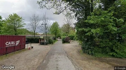 Apartments for rent in Brussels Ukkel - Photo from Google Street View