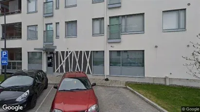Apartments for rent in Nurmijärvi - Photo from Google Street View