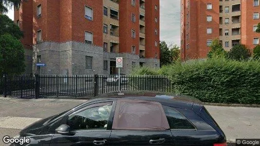 Rooms for rent in Milano Zona 6 - Barona, Lorenteggio - Photo from Google Street View