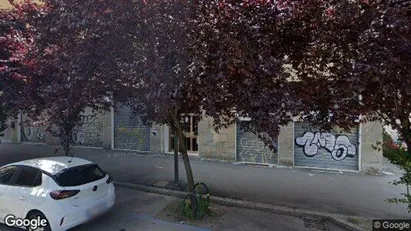 Rooms for rent in Bologna - Photo from Google Street View