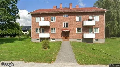 Apartments for rent in Kumla - Photo from Google Street View