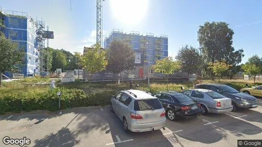 Apartments for rent in Växjö - Photo from Google Street View