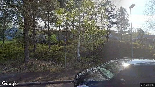 Apartments for rent in Kristinehamn - Photo from Google Street View