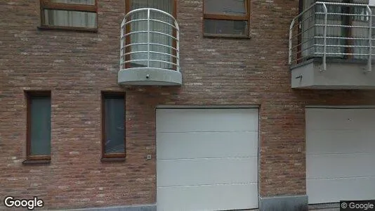 Apartments for rent in Oostende - Photo from Google Street View