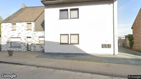 Apartments for rent in Dendermonde - Photo from Google Street View
