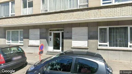 Apartments for rent in Luik - Photo from Google Street View