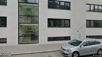 Apartments for rent in Vienna Floridsdorf - Photo from Google Street View