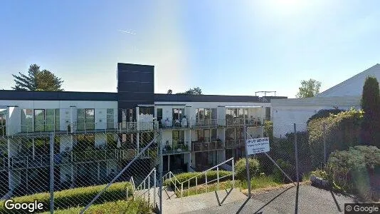 Apartments for rent in Stavanger - Photo from Google Street View