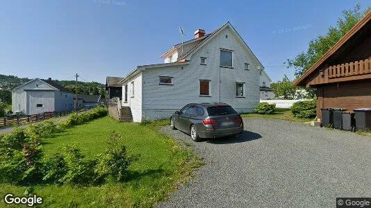 Apartments for rent in Elverum - Photo from Google Street View