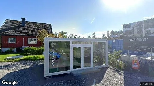 Apartments for rent in Ullensaker - Photo from Google Street View