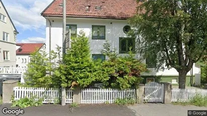 Apartments for rent in Oslo Gamle Oslo - Photo from Google Street View