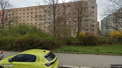 Apartments for rent in Plzeň-město - Photo from Google Street View