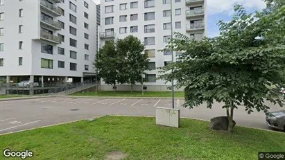 Apartments for rent in Tallinn Kesklinna - Photo from Google Street View
