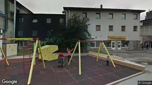 Apartments for rent in Tallinn Kesklinna - Photo from Google Street View