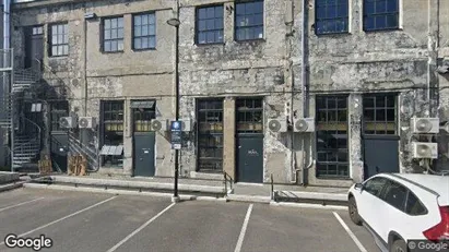 Apartments for rent in Tallinn Kesklinna - Photo from Google Street View