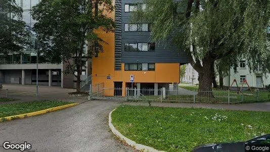 Apartments for rent in Tallinn Kesklinna - Photo from Google Street View