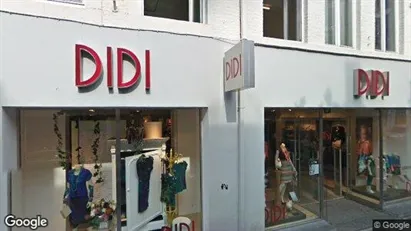 Apartments for rent in Hasselt - Photo from Google Street View