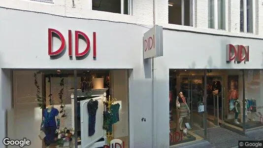 Apartments for rent in Hasselt - Photo from Google Street View