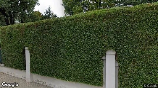 Apartments for rent in Budapest Hegyvidék - Photo from Google Street View