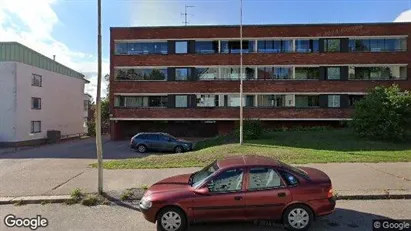 Apartments for rent in Mäntsälä - Photo from Google Street View