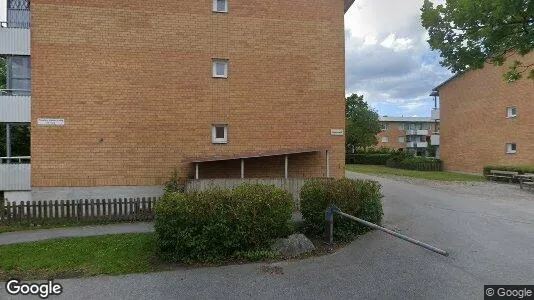 Apartments for rent in Södertälje - Photo from Google Street View