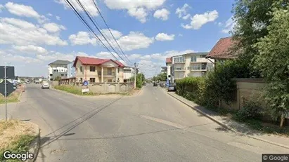 Apartments for rent in Bucharest - Sectorul 1 - Photo from Google Street View