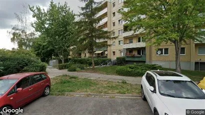 Apartments for rent in Leipzig - Photo from Google Street View