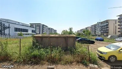 Apartments for rent in Popeşti-Leordeni - Photo from Google Street View