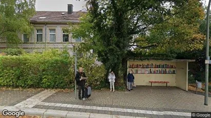 Apartments for rent in Ennepe-Ruhr-Kreis - Photo from Google Street View