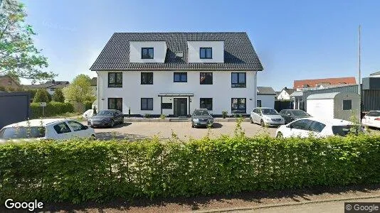 Apartments for rent in Lippe - Photo from Google Street View