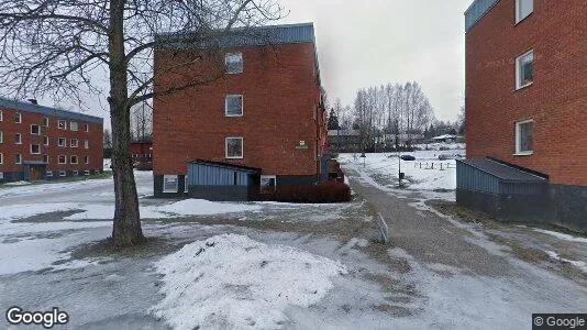 Apartments for rent in Sundsvall - Photo from Google Street View