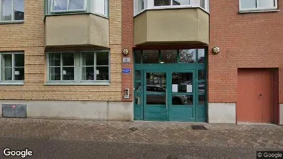 Apartments for rent in Trelleborg - Photo from Google Street View