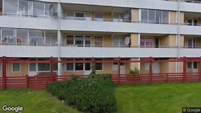 Apartments for rent in Skövde - Photo from Google Street View