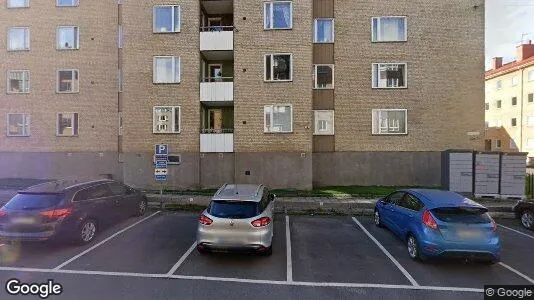 Apartments for rent in Norrköping - Photo from Google Street View