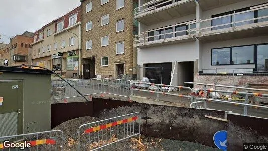 Apartments for rent in Nässjö - Photo from Google Street View