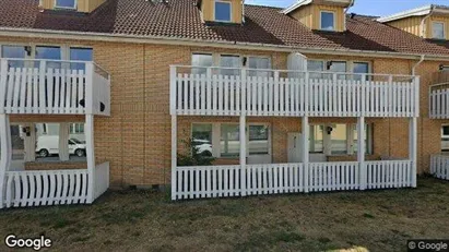 Apartments for rent in Sjöbo - Photo from Google Street View