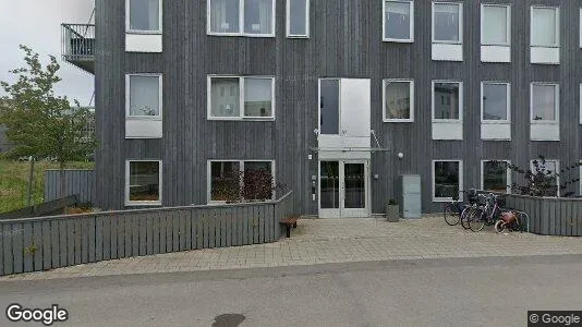 Apartments for rent in Kalmar - Photo from Google Street View
