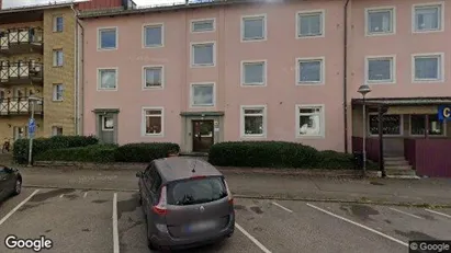 Apartments for rent in Åstorp - Photo from Google Street View