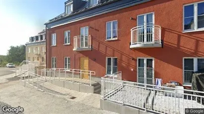 Apartments for rent in Sigtuna - Photo from Google Street View
