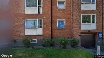 Apartments for rent in Malmö City - Photo from Google Street View